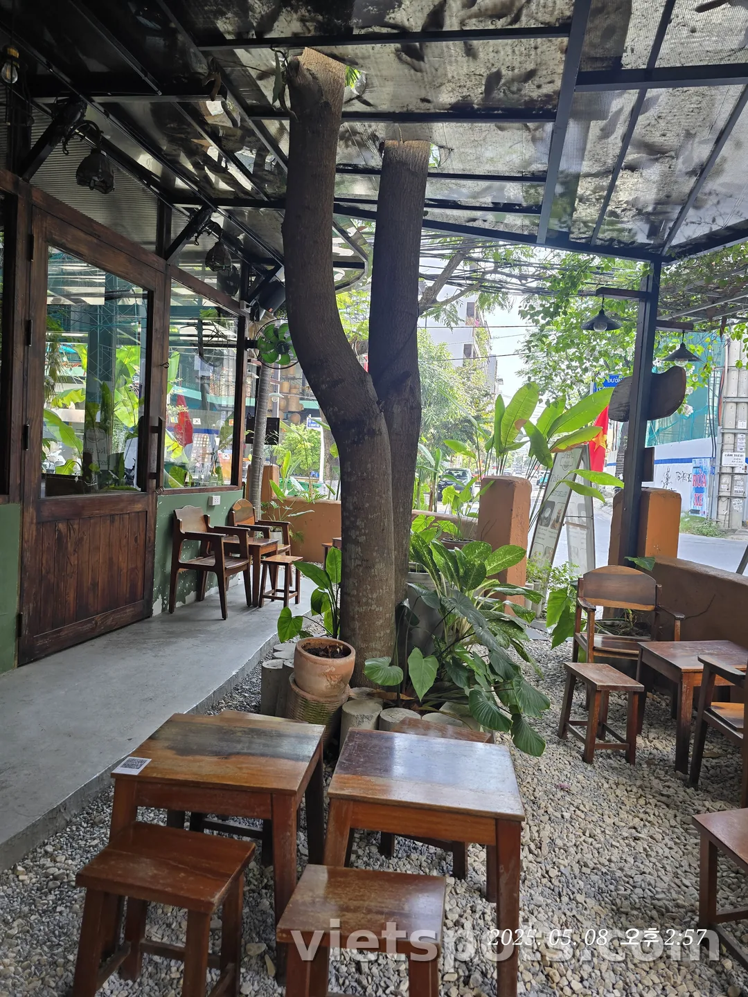 🇻🇳 Forest Coffee Da Nang