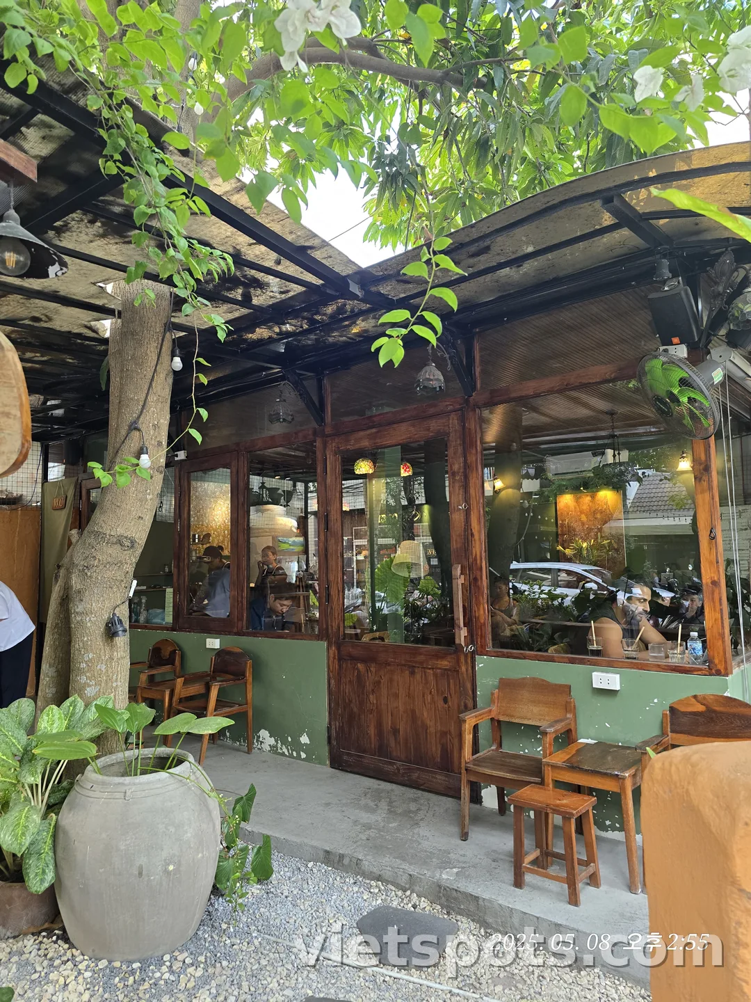 🇻🇳 Forest Coffee Da Nang