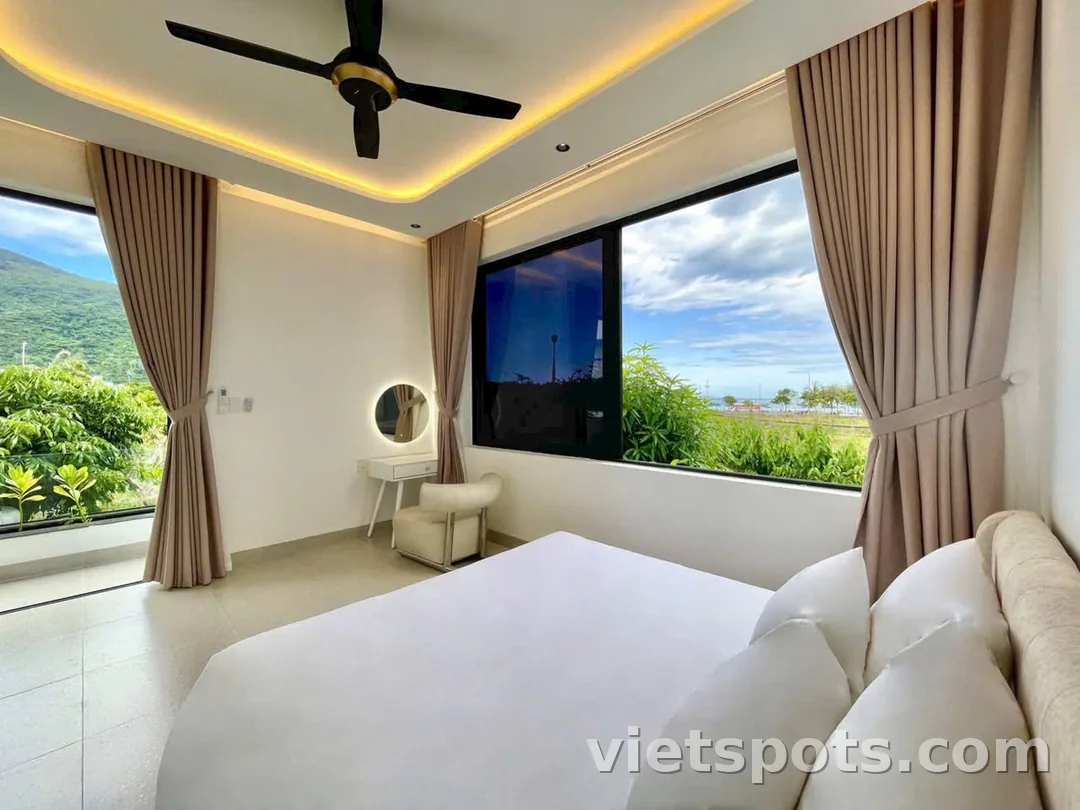 🏡 Villa Đà Nẵng nguyên căn 8PN – Chỉ từ 5.xxx triệu/căn 4PN 😍