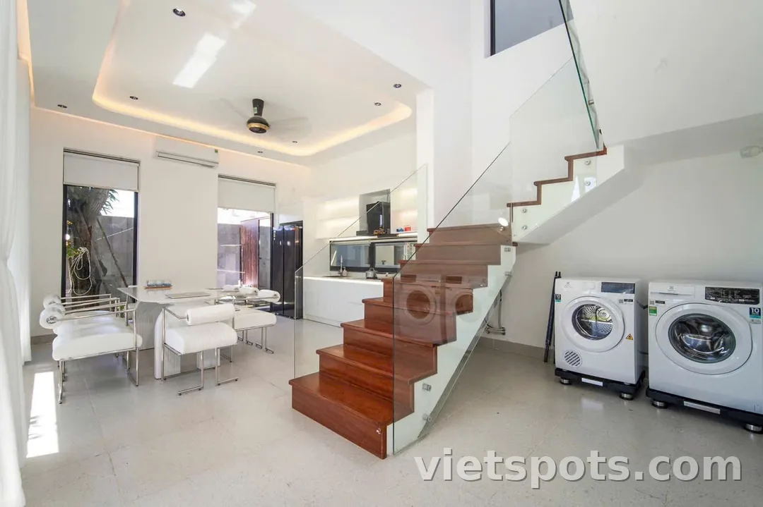 🏡 Villa Đà Nẵng nguyên căn 8PN – Chỉ từ 5.xxx triệu/căn 4PN 😍
