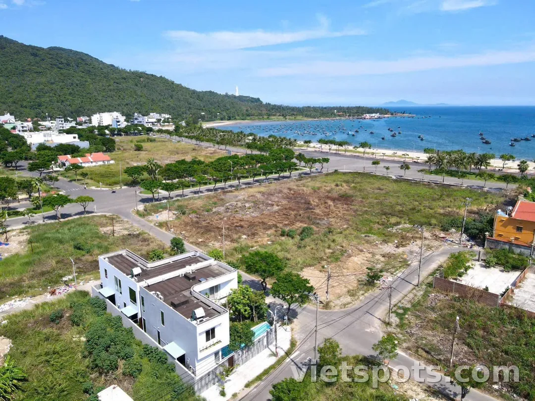🏡 Villa Đà Nẵng nguyên căn 8PN – Chỉ từ 5.xxx triệu/căn 4PN 😍