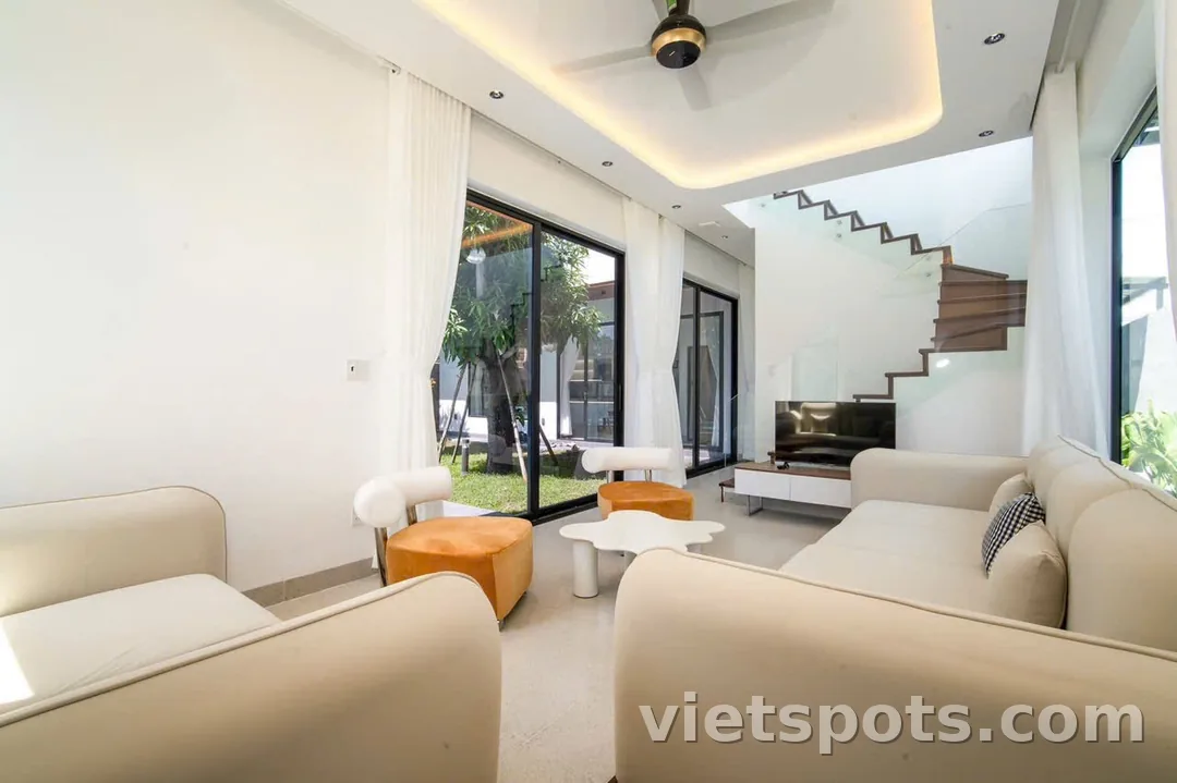🏡 Villa Đà Nẵng nguyên căn 8PN – Chỉ từ 5.xxx triệu/căn 4PN 😍