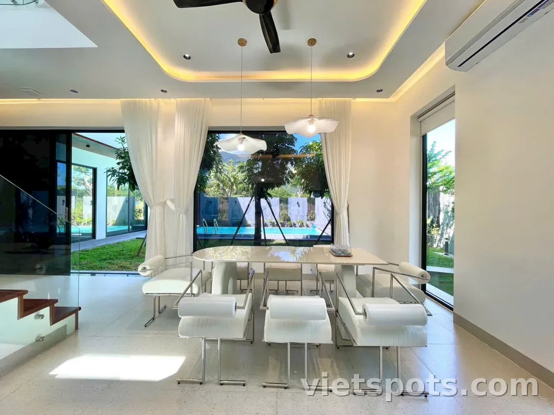 🏡 Villa Đà Nẵng nguyên căn 8PN – Chỉ từ 5.xxx triệu/căn 4PN 😍