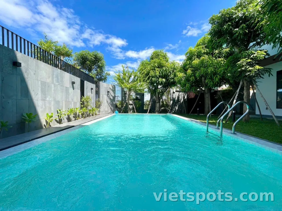 🏡 Villa Đà Nẵng nguyên căn 8PN – Chỉ từ 5.xxx triệu/căn 4PN 😍