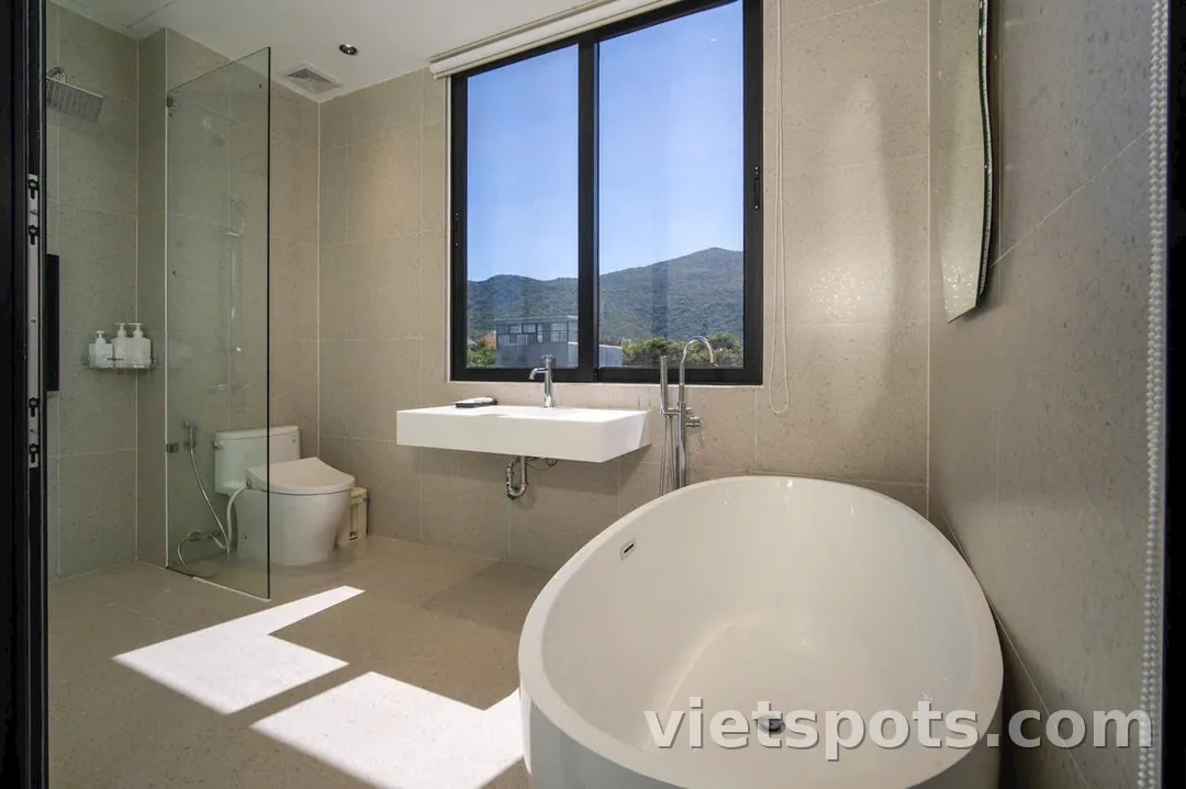 🏡 Villa Đà Nẵng nguyên căn 8PN – Chỉ từ 5.xxx triệu/căn 4PN 😍