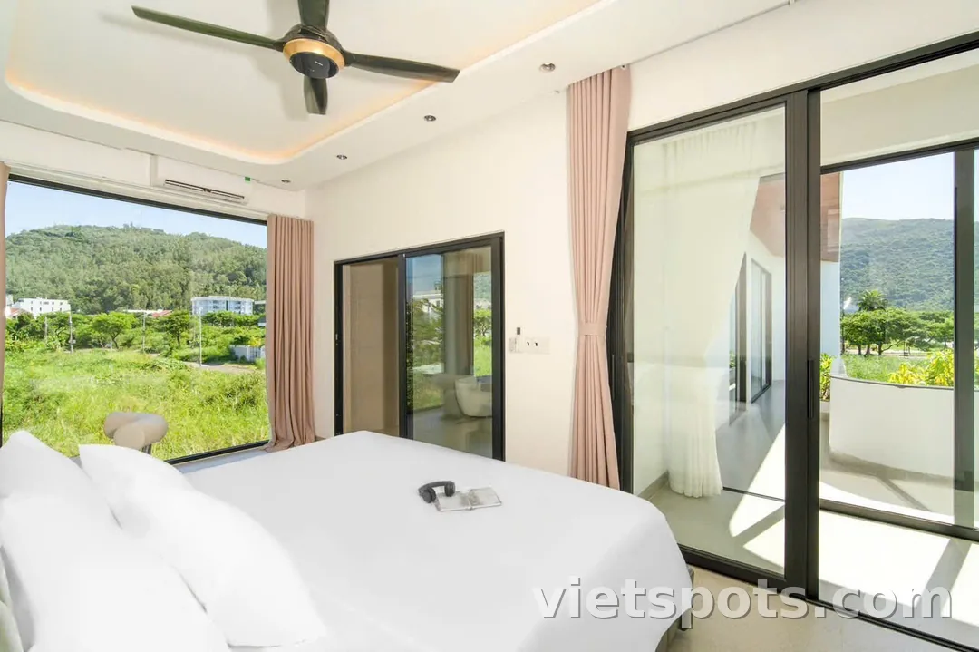 🏡 Villa Đà Nẵng nguyên căn 8PN – Chỉ từ 5.xxx triệu/căn 4PN 😍