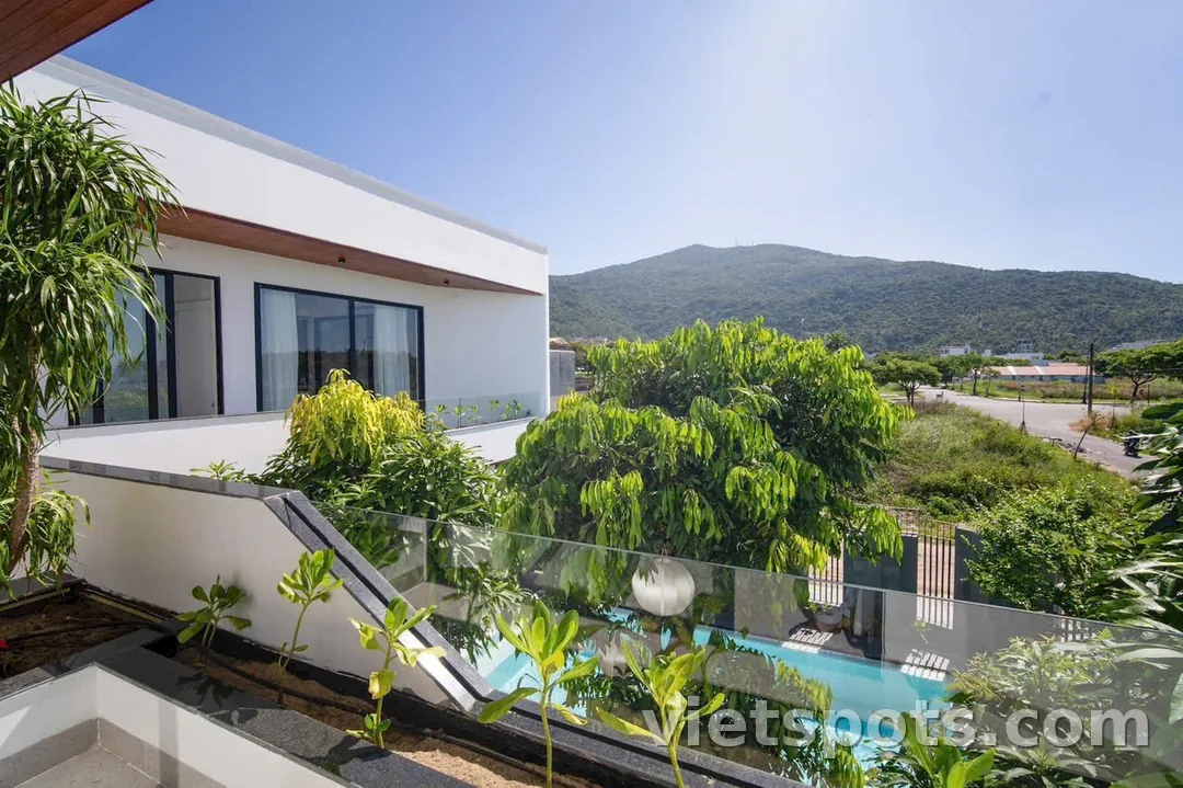 🏡 Villa Đà Nẵng nguyên căn 8PN – Chỉ từ 5.xxx triệu/căn 4PN 😍
