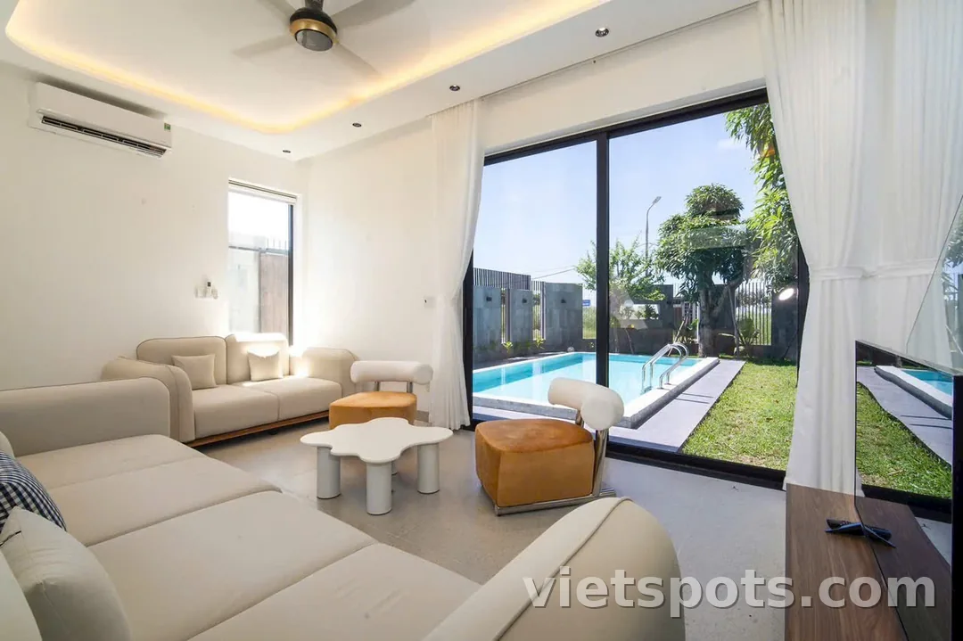 🏡 Villa Đà Nẵng nguyên căn 8PN – Chỉ từ 5.xxx triệu/căn 4PN 😍