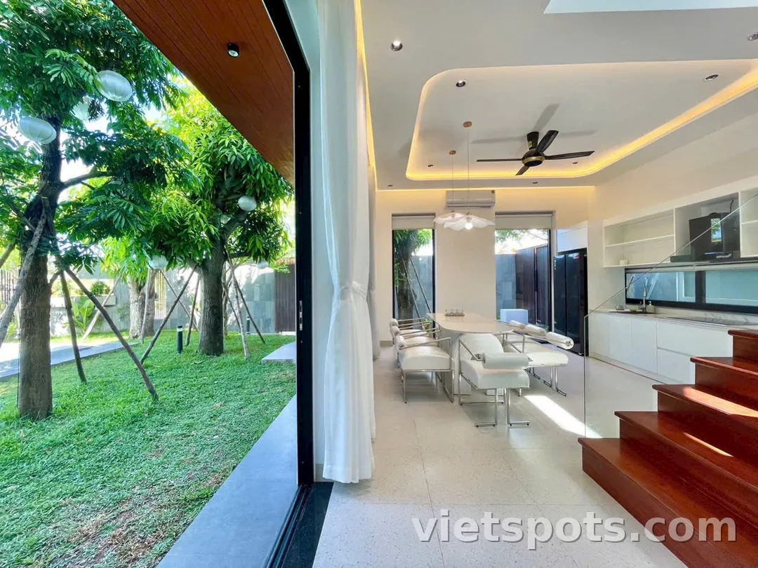 🏡 Villa Đà Nẵng nguyên căn 8PN – Chỉ từ 5.xxx triệu/căn 4PN 😍