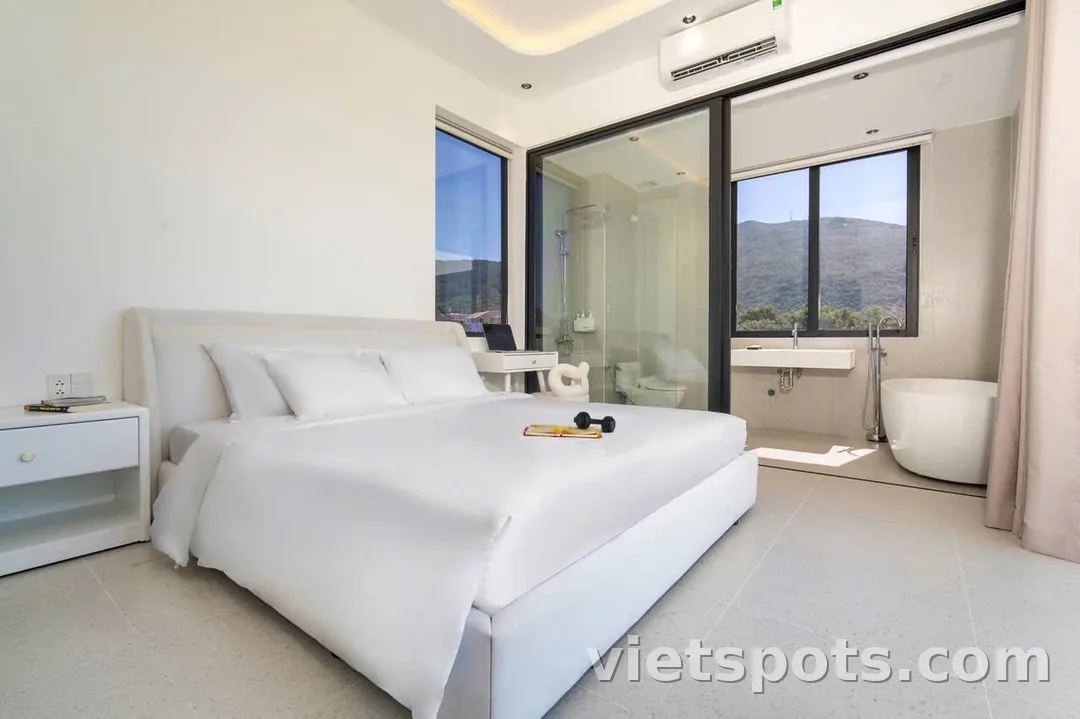 🏡 Villa Đà Nẵng nguyên căn 8PN – Chỉ từ 5.xxx triệu/căn 4PN 😍