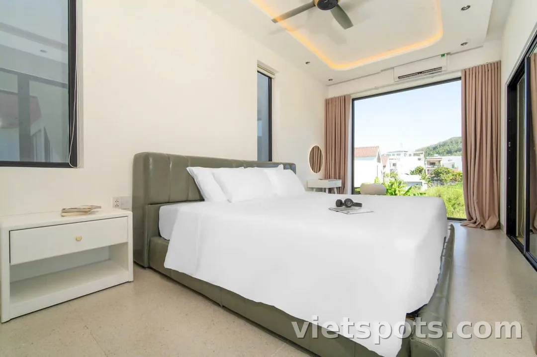 🏡 Villa Đà Nẵng nguyên căn 8PN – Chỉ từ 5.xxx triệu/căn 4PN 😍