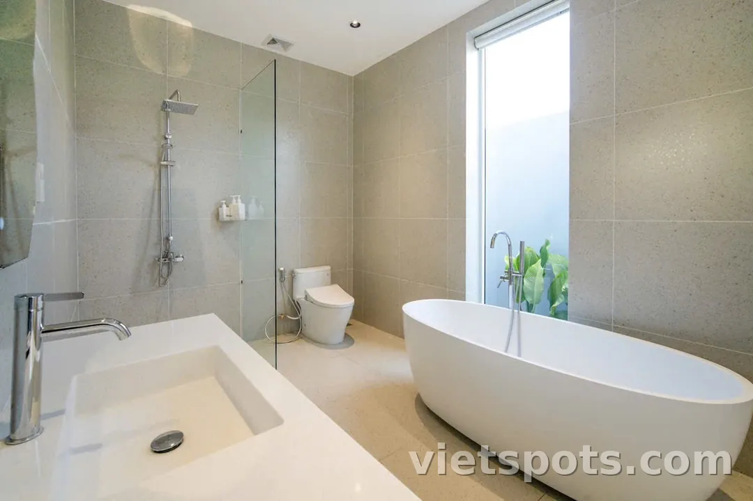 🏡 Villa Đà Nẵng nguyên căn 8PN – Chỉ từ 5.xxx triệu/căn 4PN 😍