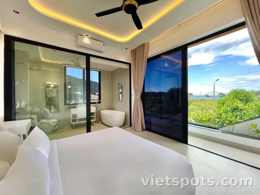 🏡 Villa Đà Nẵng nguyên căn 8PN – Chỉ từ 5.xxx triệu/căn 4PN 😍
