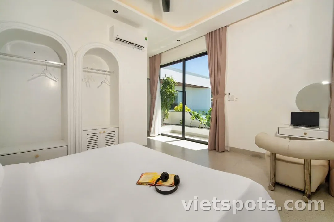 🏡 Villa Đà Nẵng nguyên căn 8PN – Chỉ từ 5.xxx triệu/căn 4PN 😍