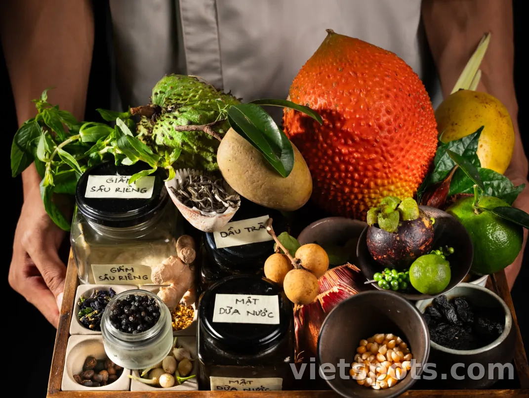 Nén Đà Nẵng