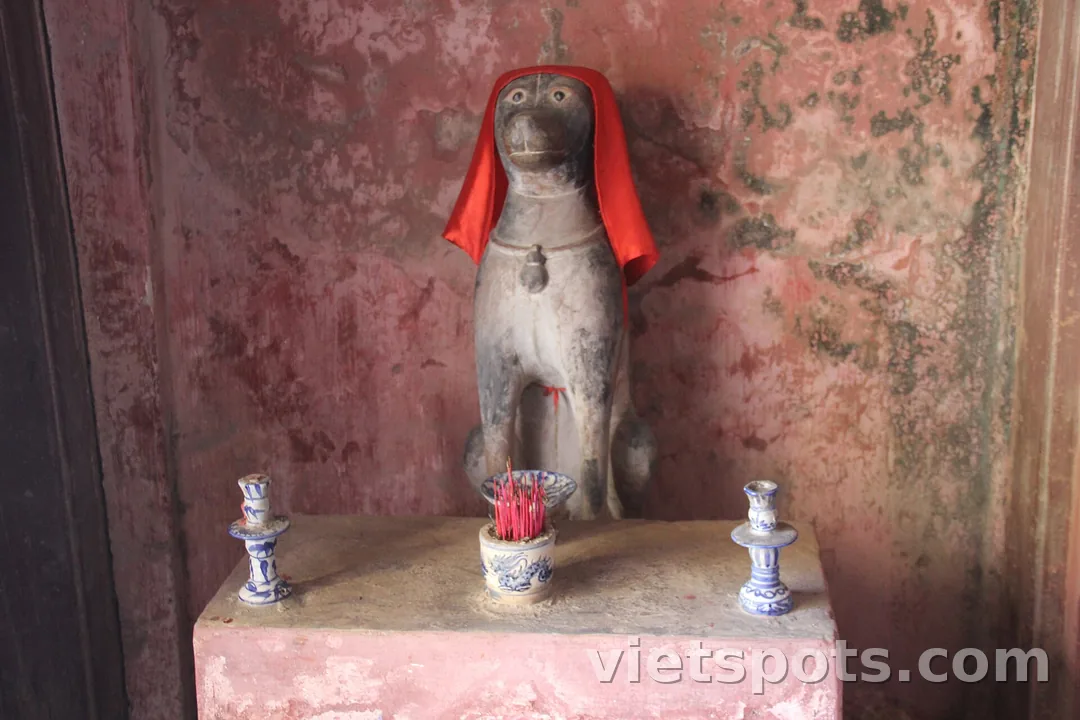 Chùa Cầu — cầu ngói cổ ở Hội An