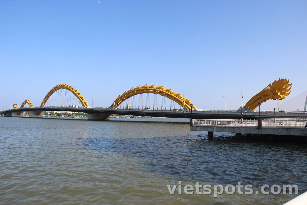 Sông Hàn, Đà Nẵng