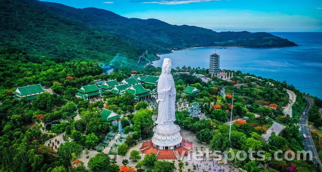 TÌM VỀ CHÚT YÊN BÌNH NƠI KHÔNG GIAN SƠN TRÀ 🌿🌊