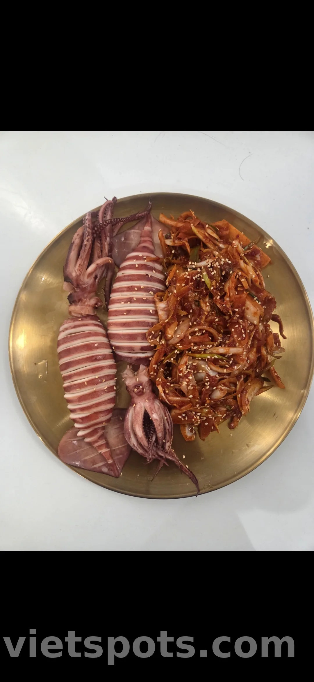 Nhà Sồi Một Con Gà