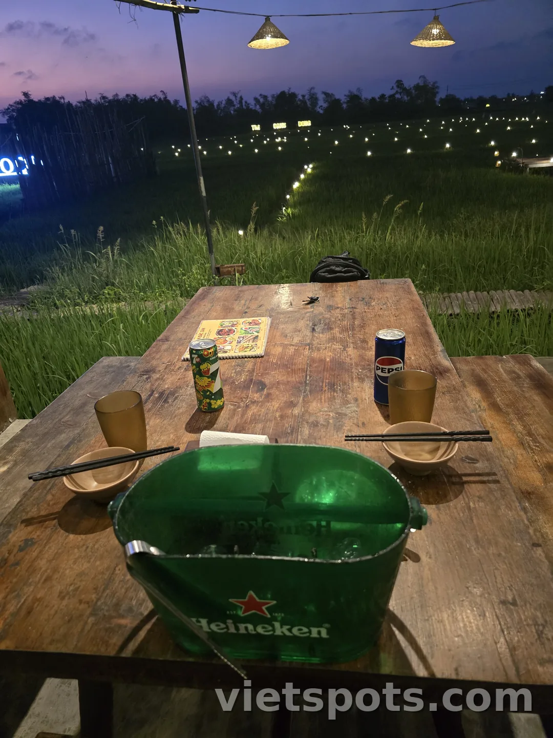 🇻🇳 The Kandom