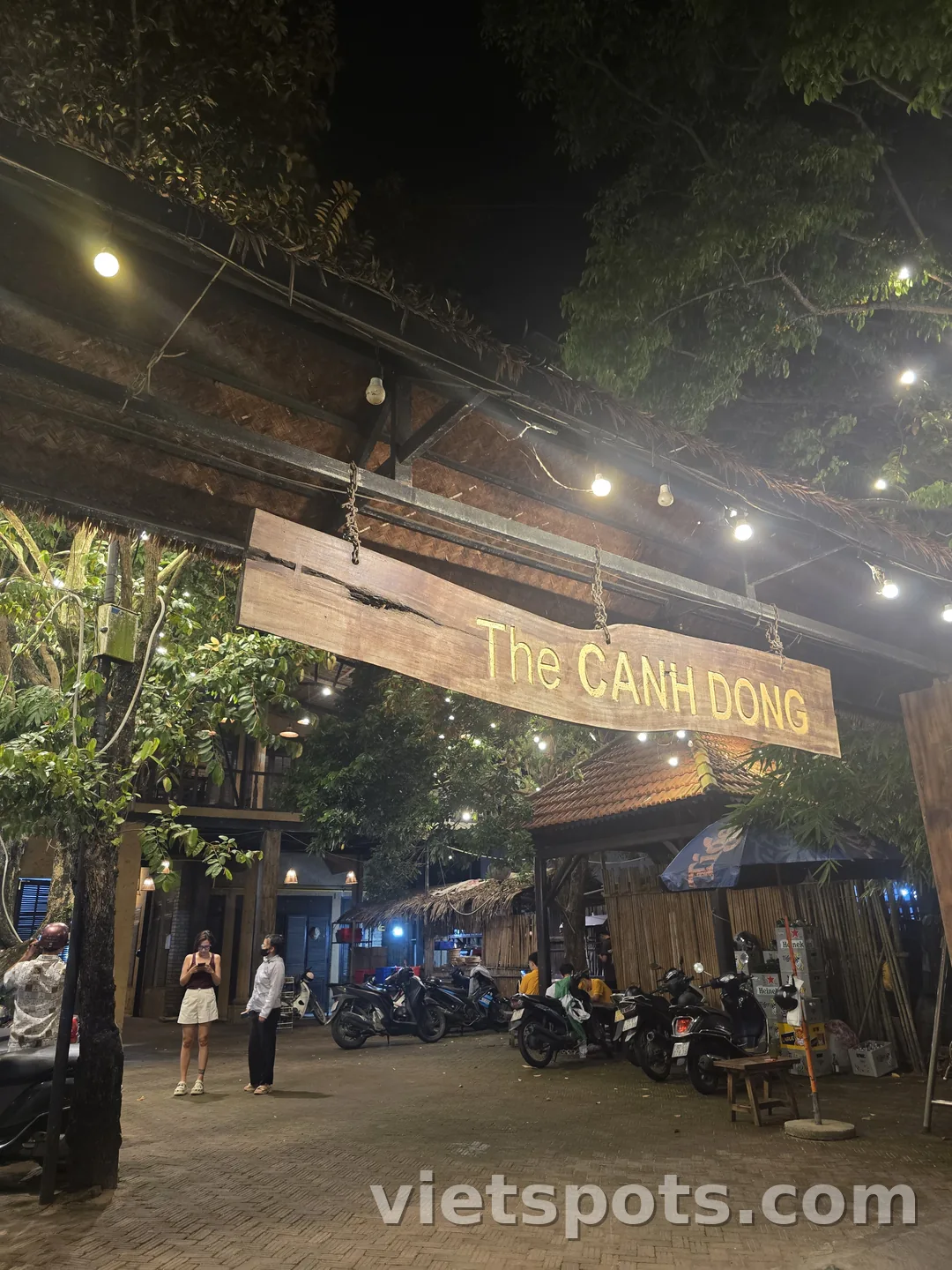 🇻🇳 The Kandom