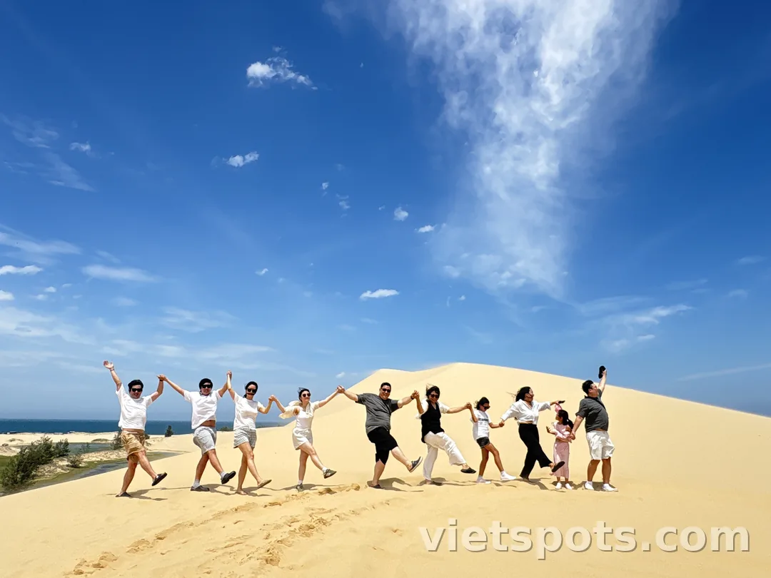 Câu chuyện Nha Trang 🚌