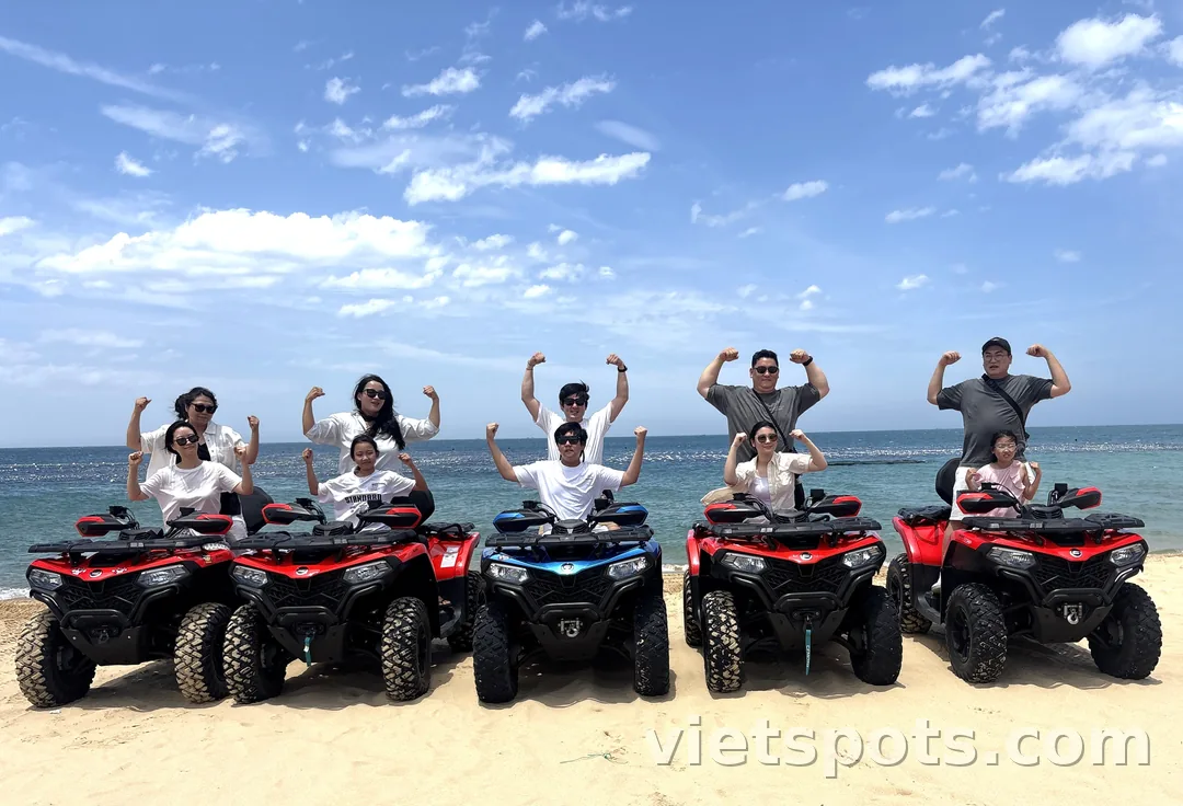 Câu chuyện Nha Trang 🚌