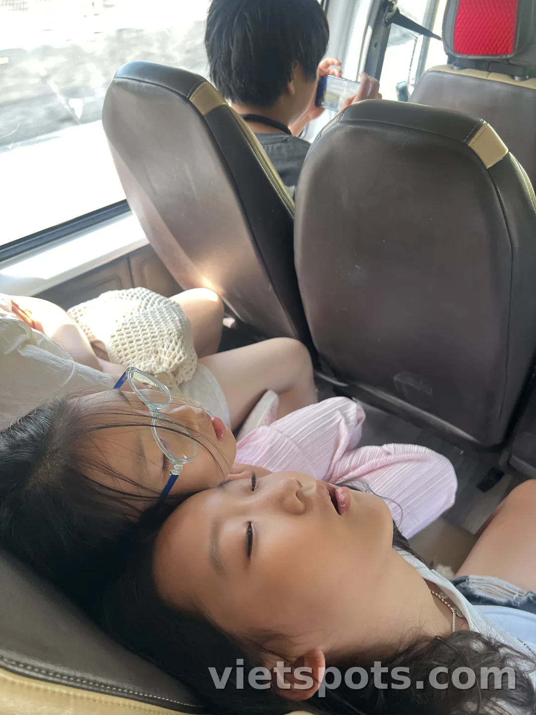 Câu chuyện Nha Trang 🚌