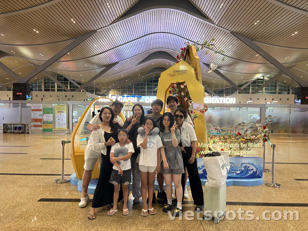 Câu chuyện Nha Trang 🚌
