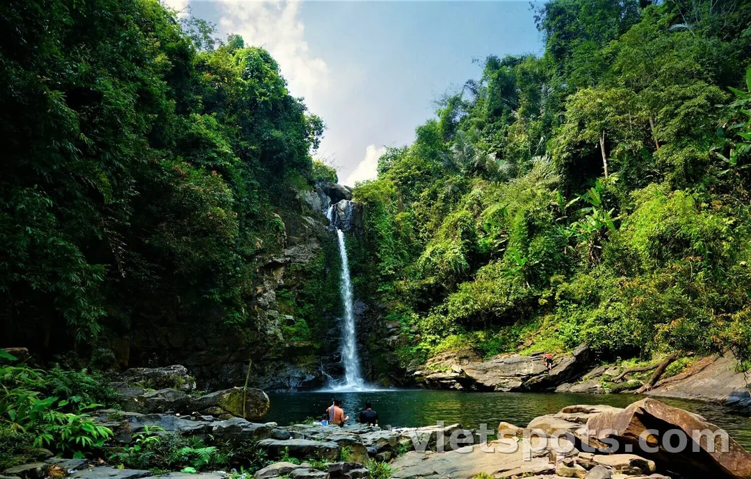 Giếng Trời Đà Nẵng – Khám phá điểm du lịch “xanh”