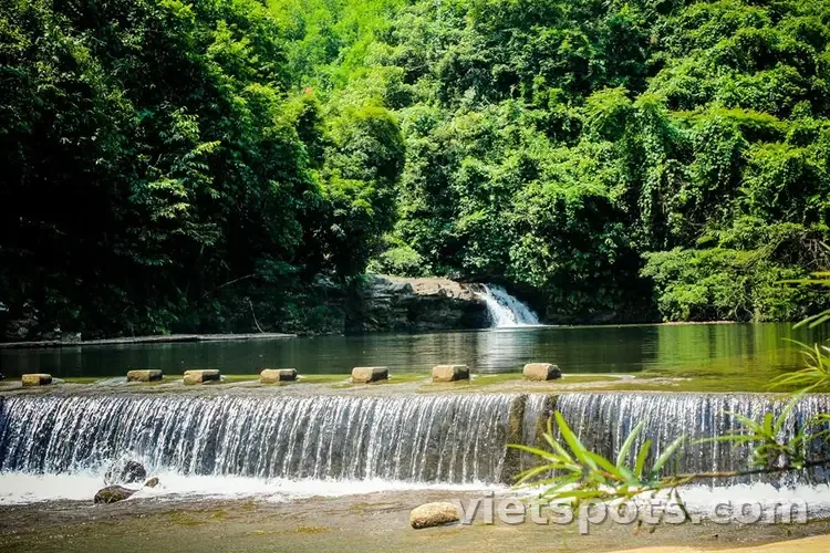 Khu du lịch Hòa Phú Thành: Địa điểm giải nhiệt siêu đã ngày hè