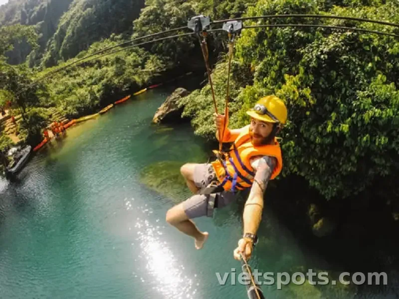 Khu du lịch Hòa Phú Thành: Địa điểm giải nhiệt siêu đã ngày hè