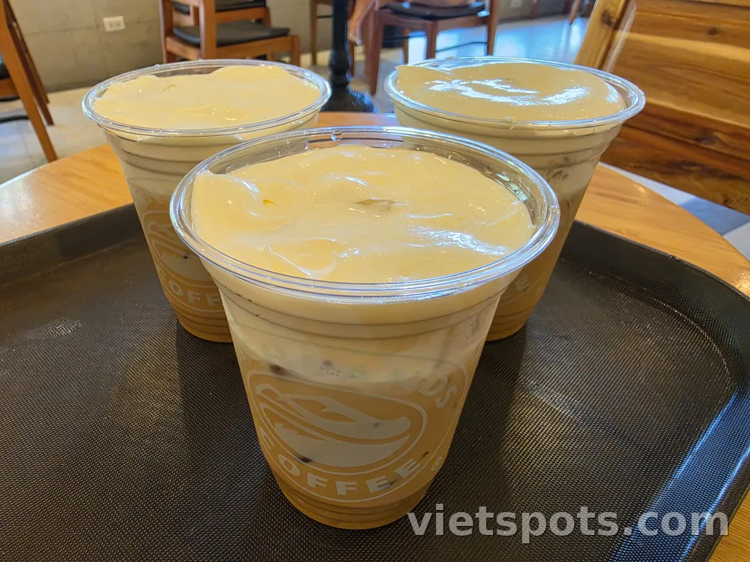 ハイランズコーヒー