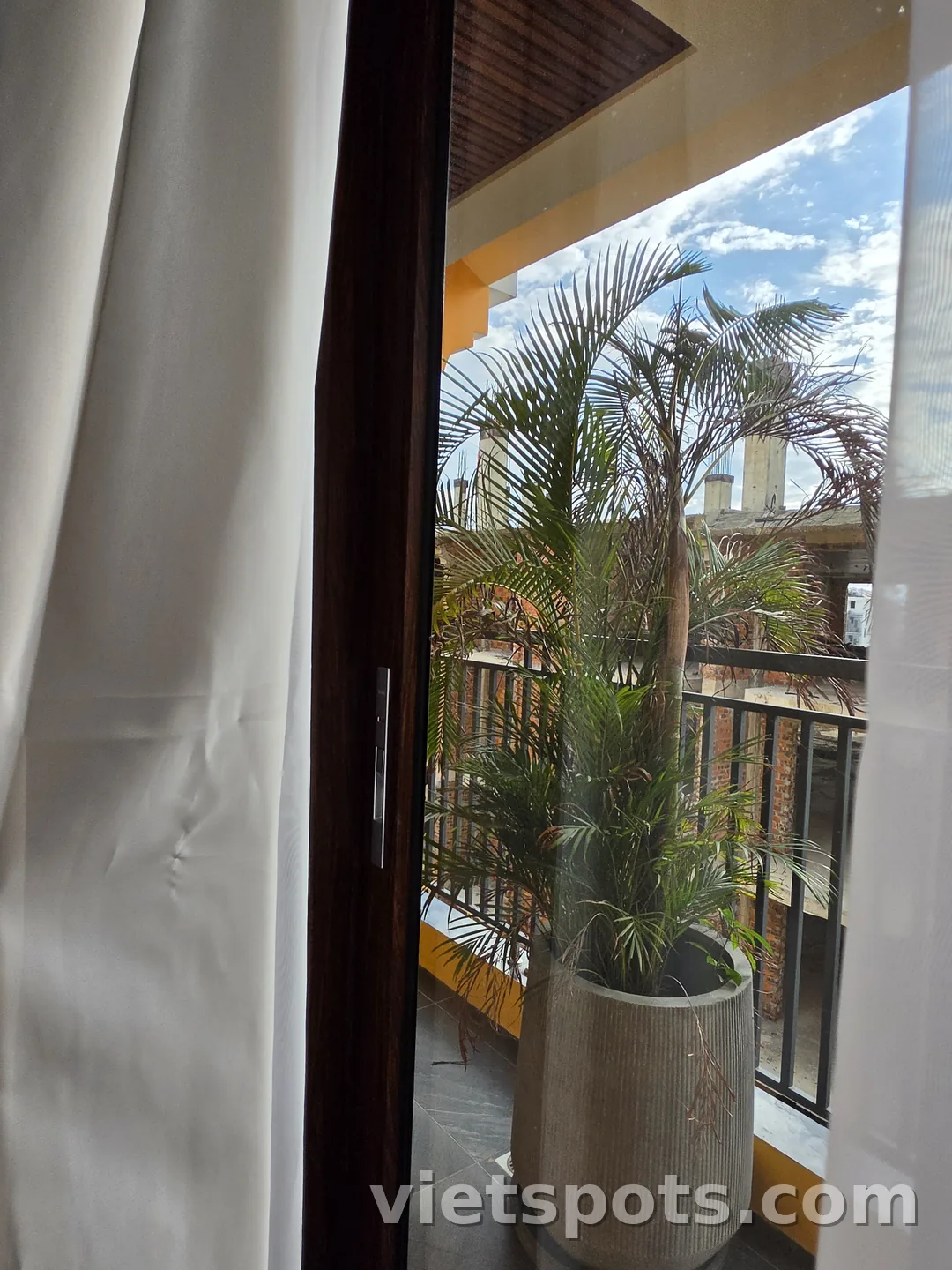 Отель Aria Boutique Hoi An