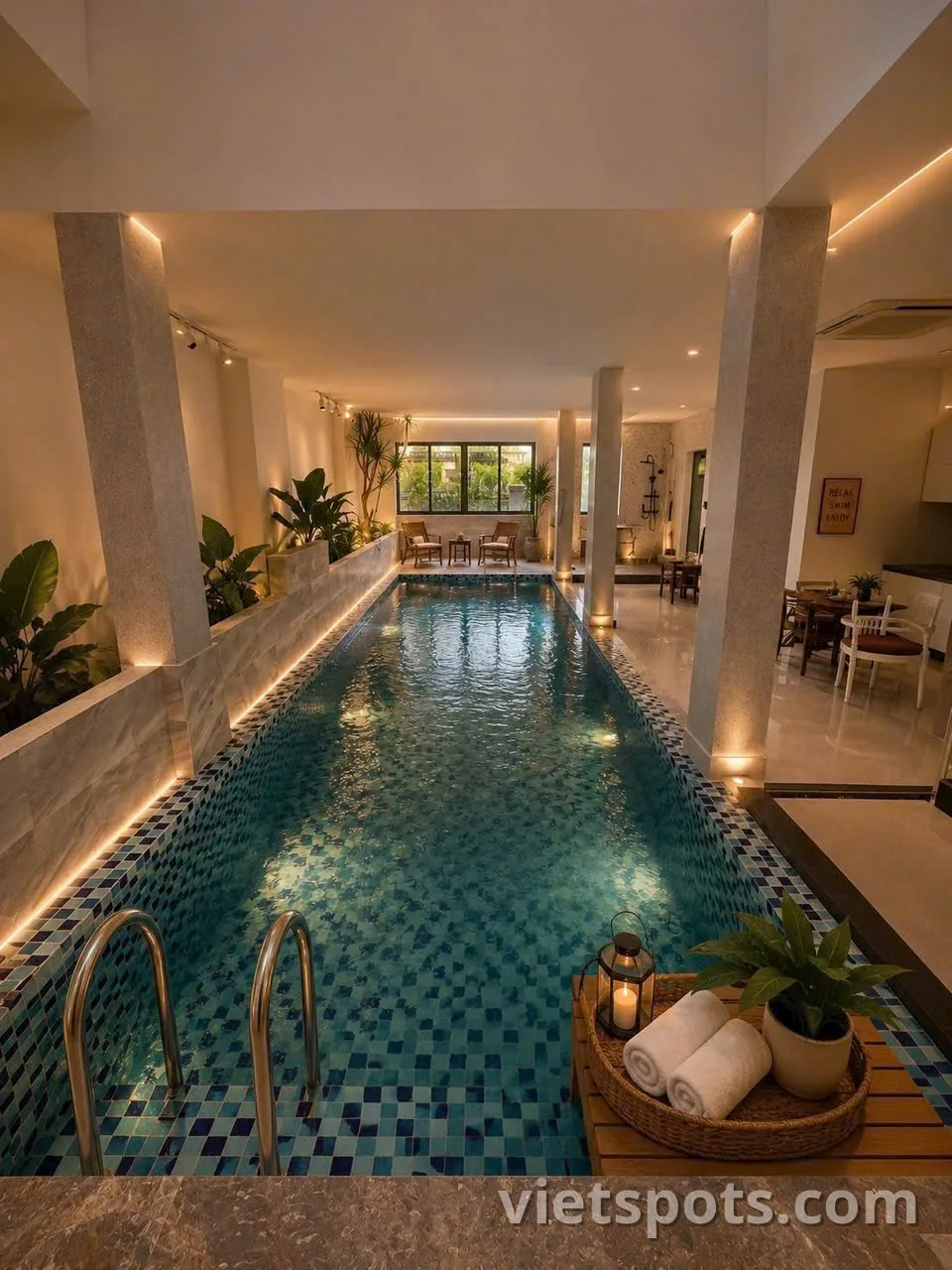 ✨NEW VILLA TRAN KHANH DU ✨