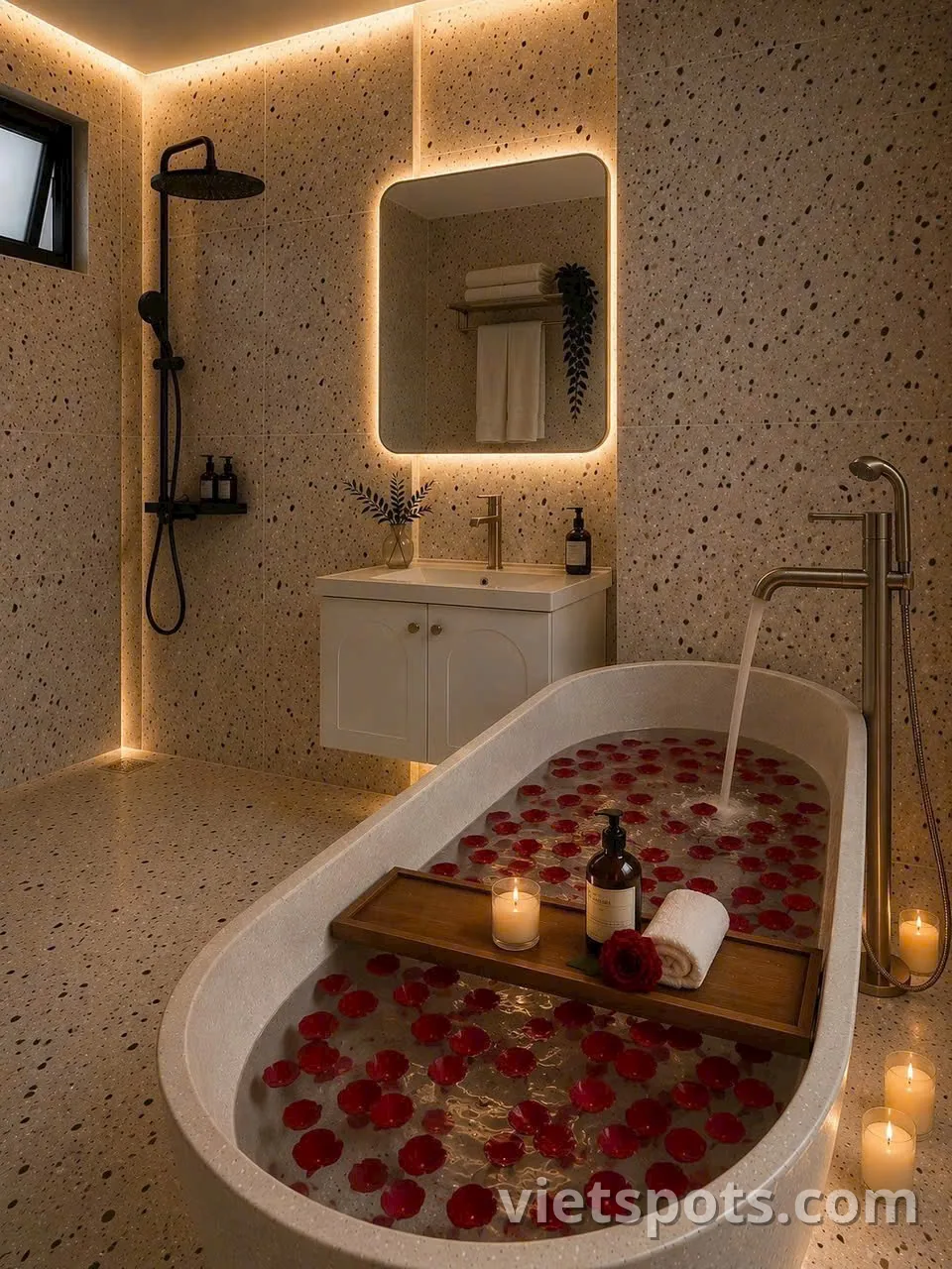 ✨NEW VILLA TRAN KHANH DU ✨