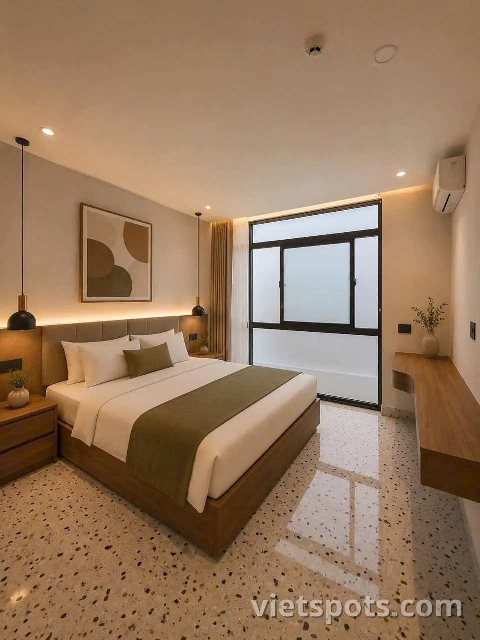 ✨NEW VILLA TRAN KHANH DU ✨
