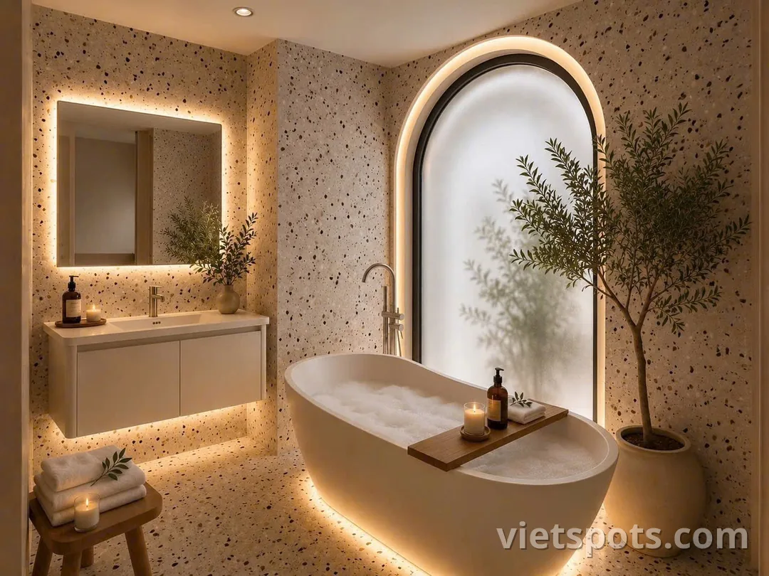 ✨NEW VILLA TRAN KHANH DU ✨