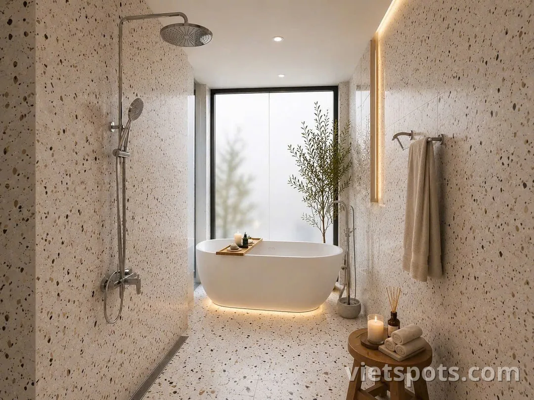 ✨NEW VILLA TRAN KHANH DU ✨