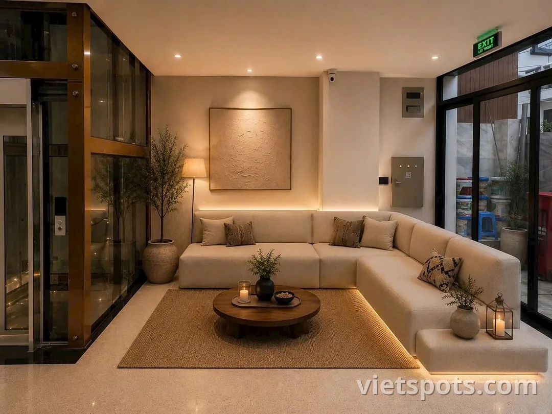 ✨NEW VILLA TRAN KHANH DU ✨