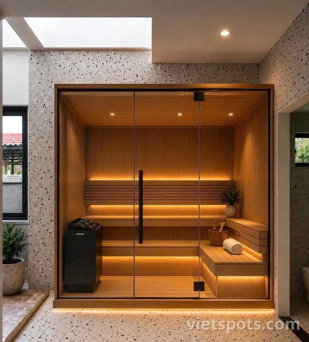 ✨NEW VILLA TRAN KHANH DU ✨
