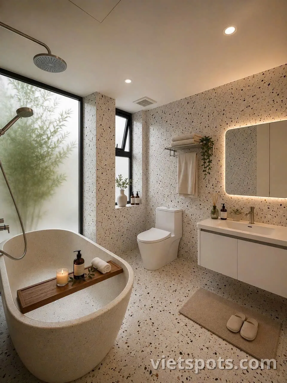 ✨NEW VILLA TRAN KHANH DU ✨