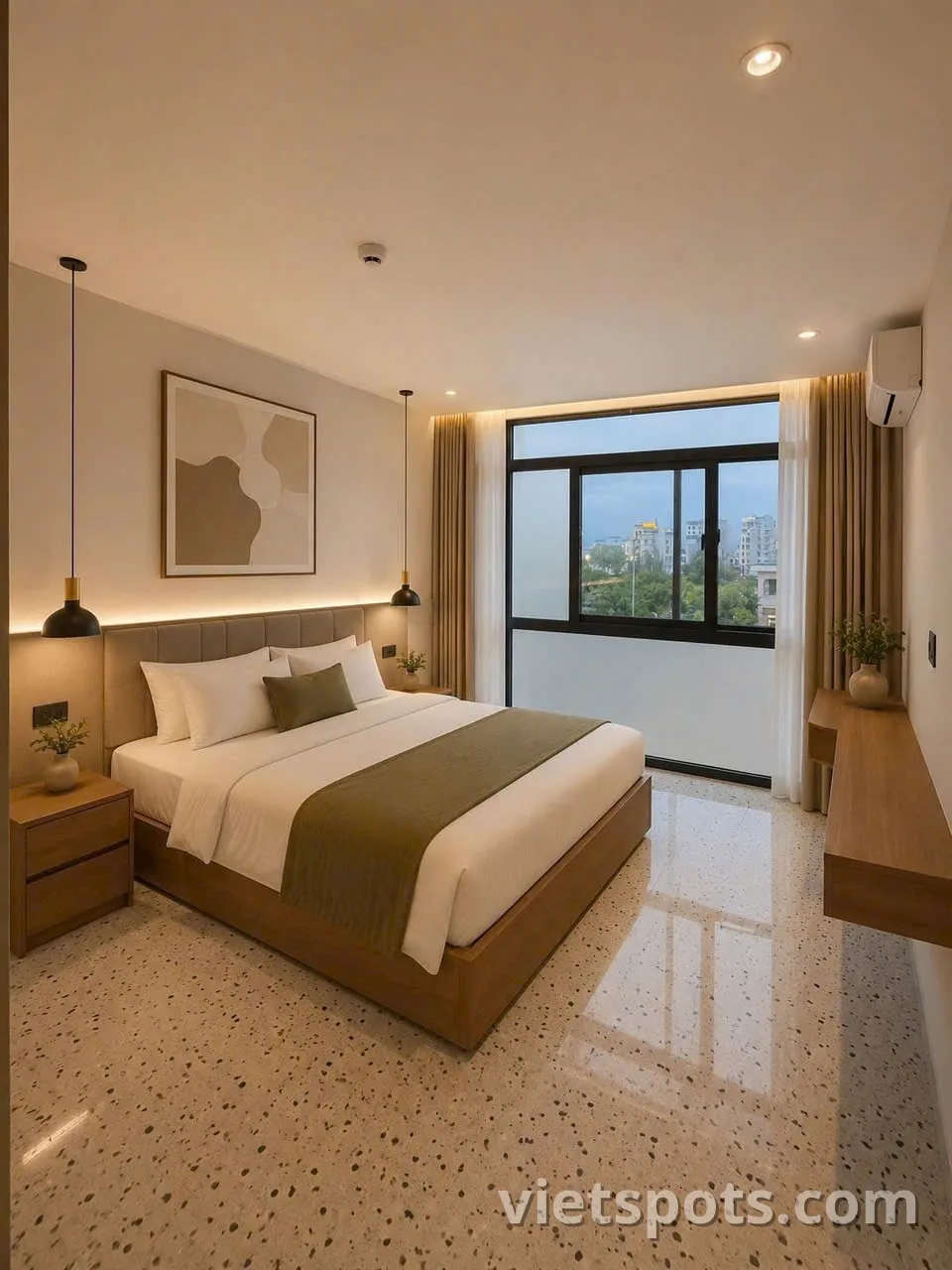 ✨NEW VILLA TRAN KHANH DU ✨