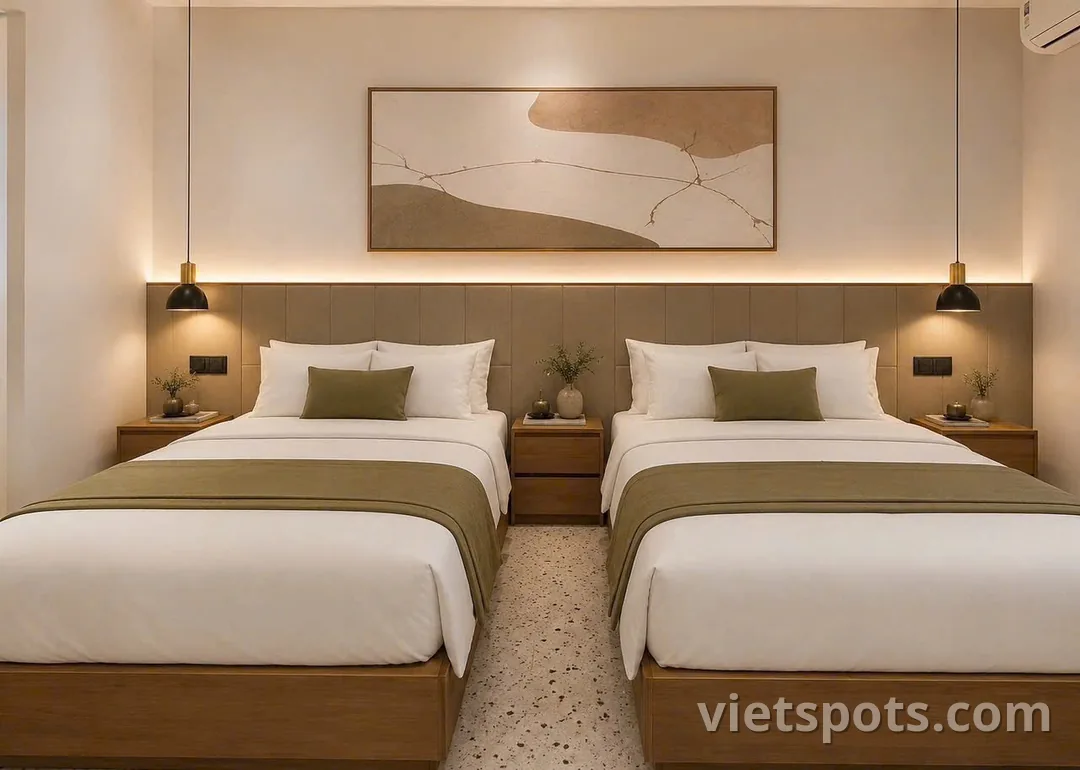 ✨NEW VILLA TRAN KHANH DU ✨