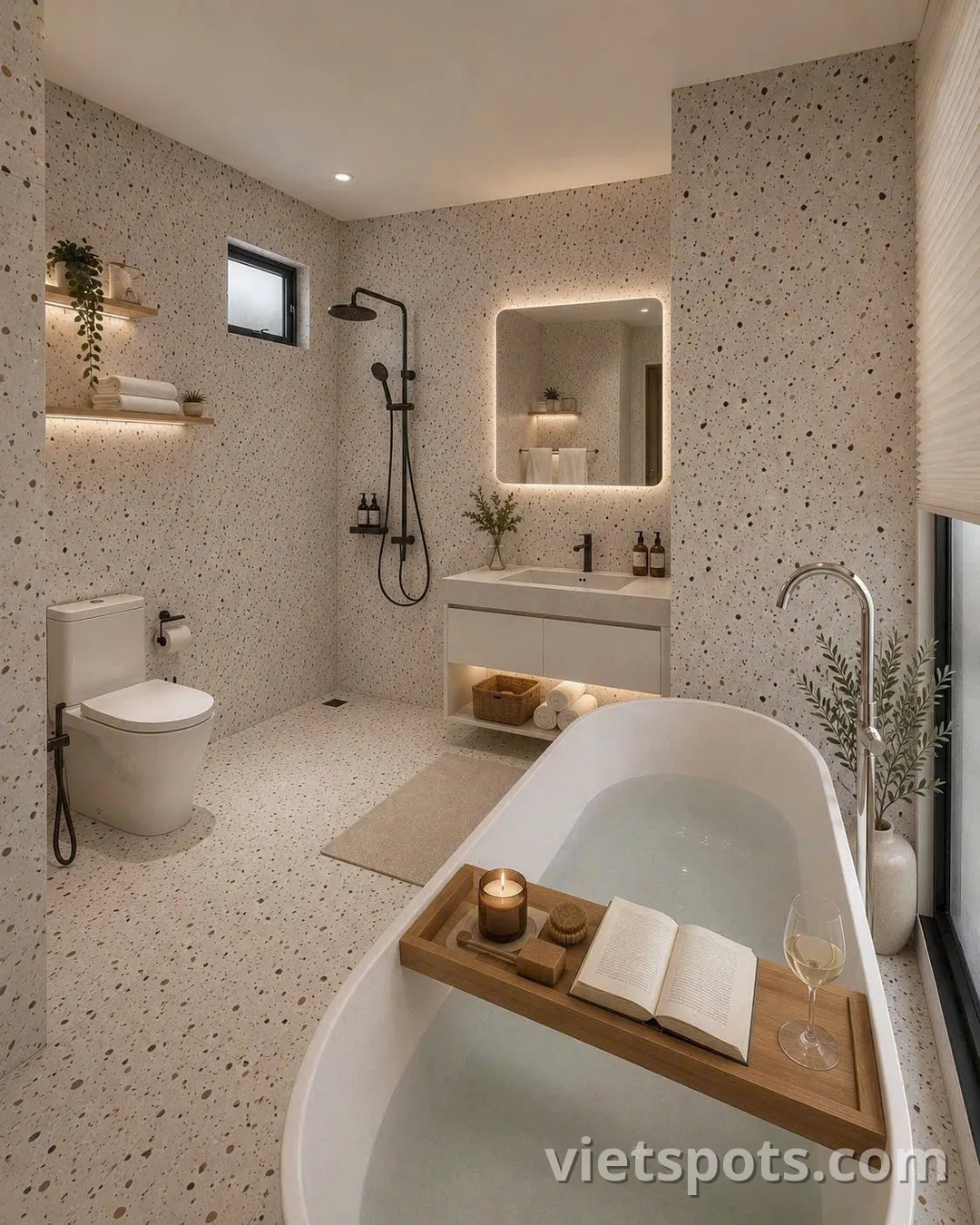 ✨NEW VILLA TRAN KHANH DU ✨