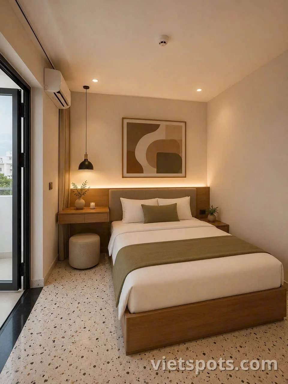 ✨NEW VILLA TRAN KHANH DU ✨