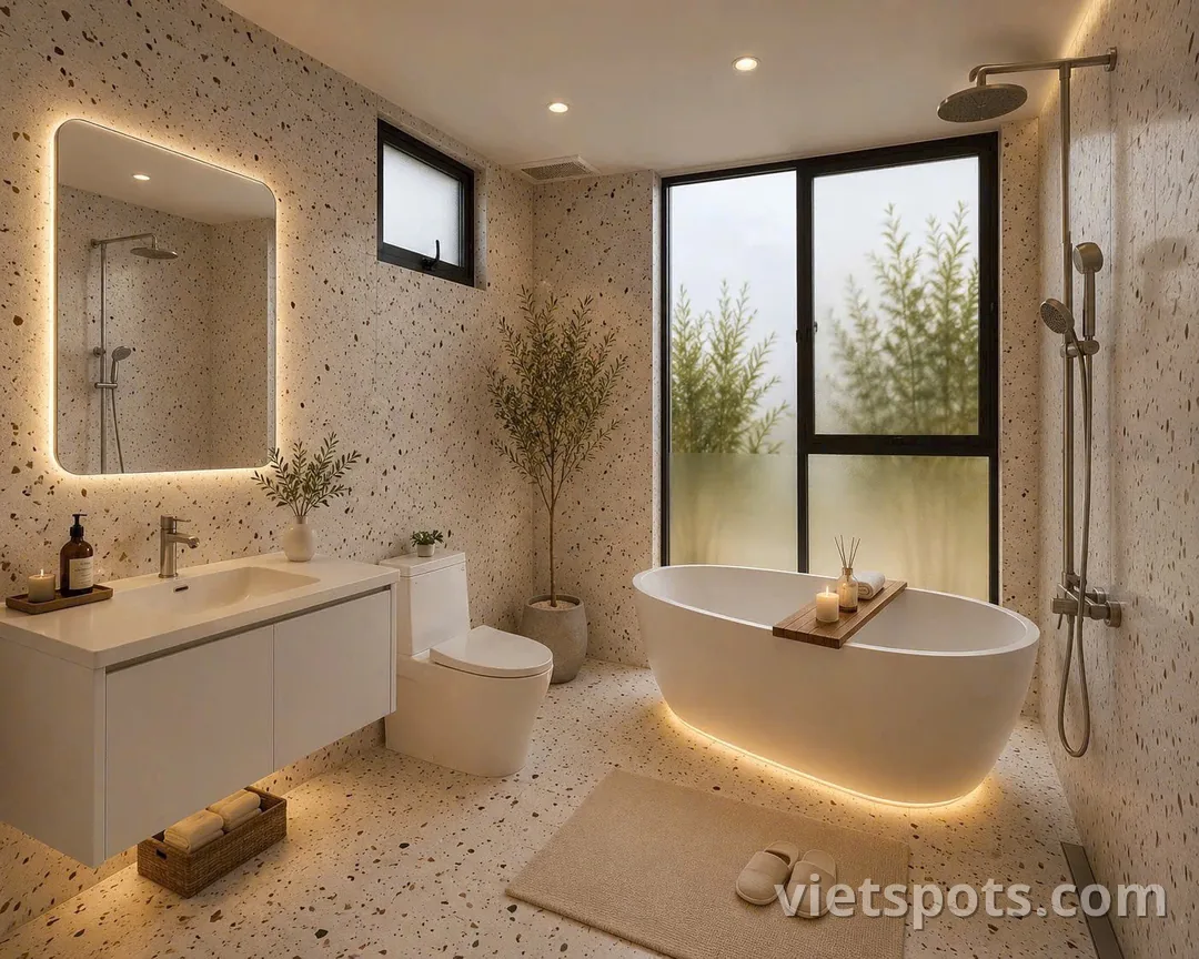 ✨NEW VILLA TRAN KHANH DU ✨