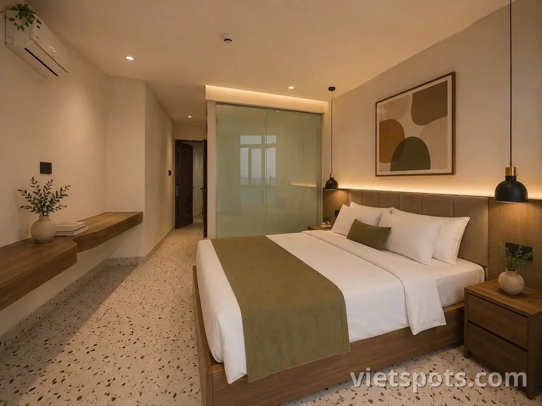 ✨NEW VILLA TRAN KHANH DU ✨