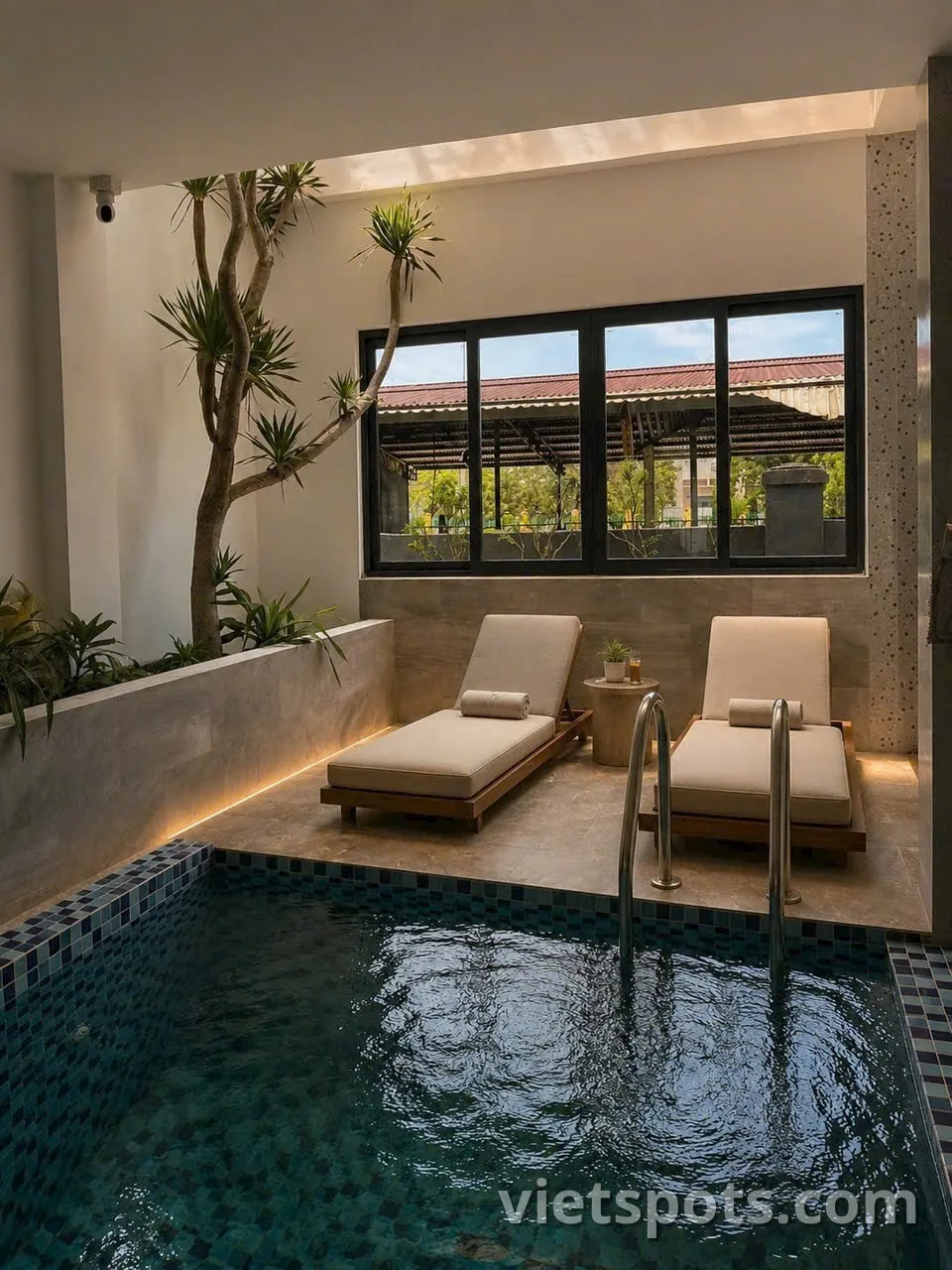 ✨NEW VILLA TRAN KHANH DU ✨