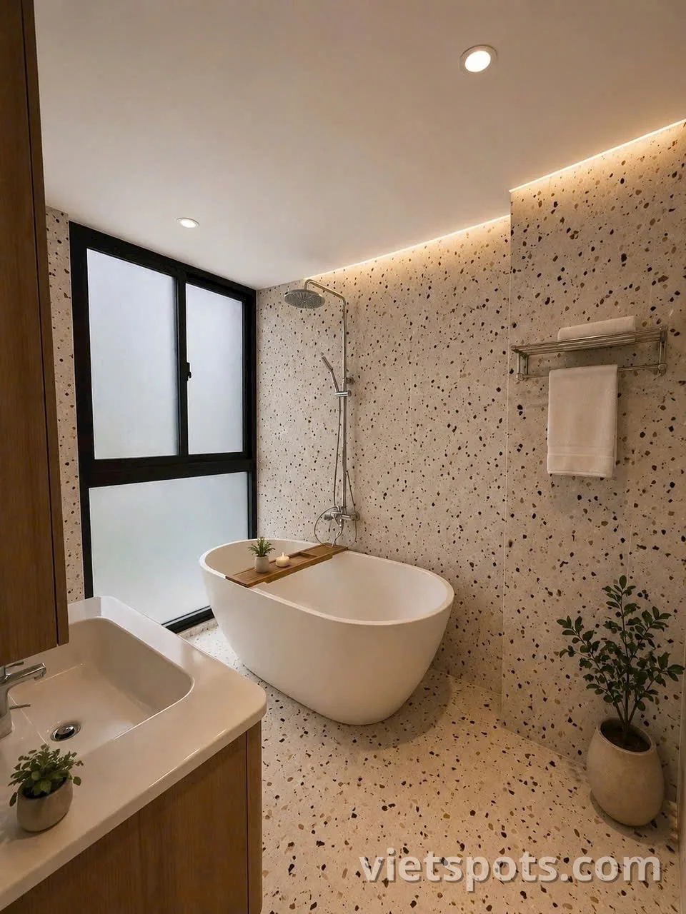 ✨NEW VILLA TRAN KHANH DU ✨